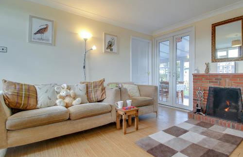 Curlew Cottage - Foto 4