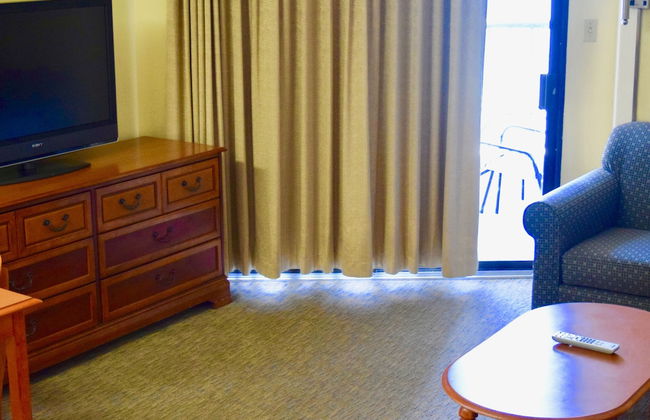 Schooner II Beach and Racquet Club - Photo 13