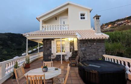 Levada Nova House - Foto 1