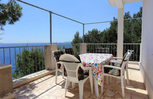 Apartments by the sea Dingac - Potocine, Peljesac - 4533 - Foto 24