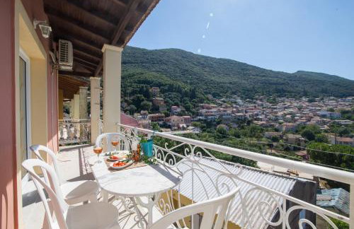 Villa Victoria by CorfuEscapes - Foto 65