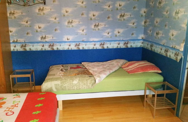 Le Moliere 3 chambres - Foto 7