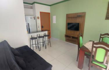 Apartamento Resort Palmeiras 2 com 03 Quartos Ubatuba - Foto 31
