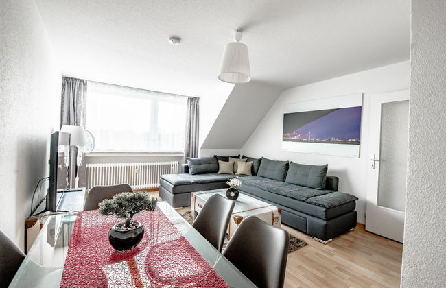 Downtown Apartments - Foto 68