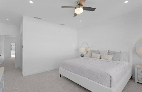 Modern 3 Story Home, Terrace, Galleria - Foto 20