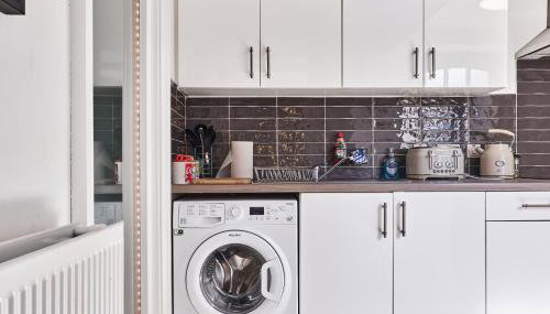 Crawford Square Apartment - Foto 4