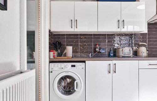 Crawford Square Apartment - Foto 4