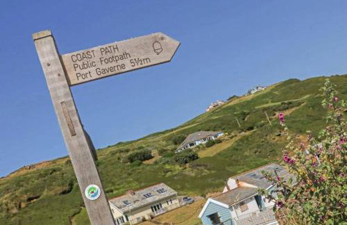 Praxis Trebarwith Strand - Foto 29