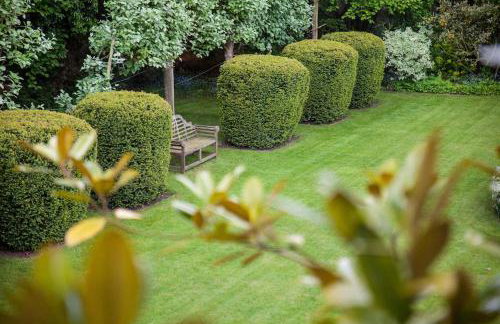 Vicarage House & Pool House - Foto 24