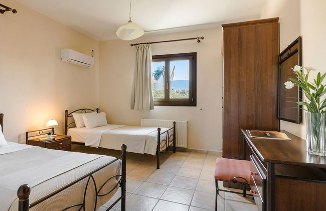 Ilios Kefalonia With 3 Bedrooms and 3 Bathrooms - Foto 25