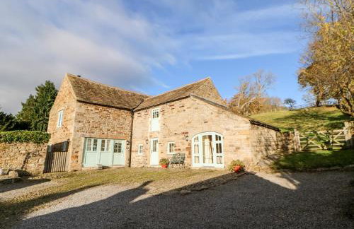 The Coach House - Foto 17