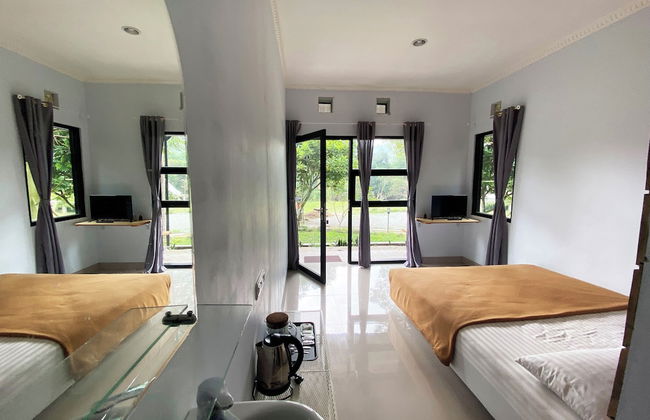 Shine River Ciwidey - Photo 19