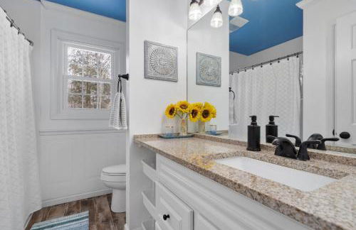 Game Room+Hot Tub+Pool+King Beds+More - Foto 13