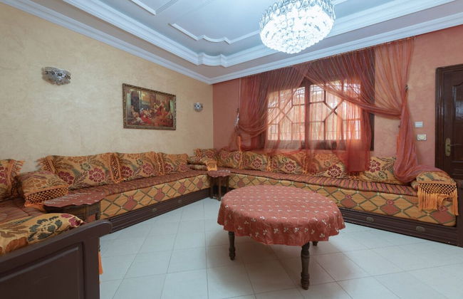 5 Bedroom Holiday Villa Yasmine, Perfect for Family Holidays, Near Beaches - Photo 70