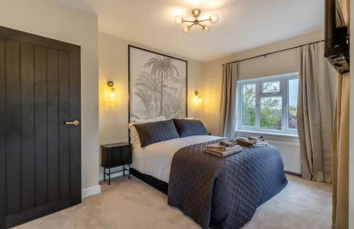 Newly Renovated luxury seaside property with hot tub - near to Cromer & Sheringham - Foto 2