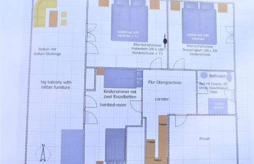 Ferienhaus Clarissa - Photo 22