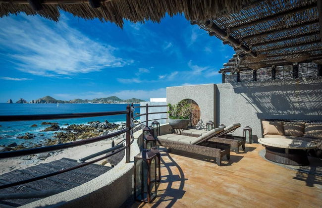 Casa del Arco in Cabo San Lucas - Foto 9