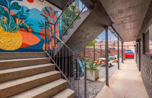 Dolly's Nashville Oasis on Music Row - Foto 4