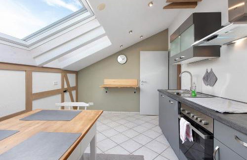 Ferienwohnung Haus Eckert - Foto 6