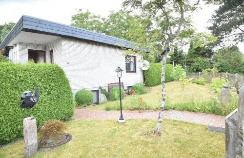 fewo1846 - Lütthus - strandnahes Ferienhaus mit 2 Schlafzimmern - Photo 18