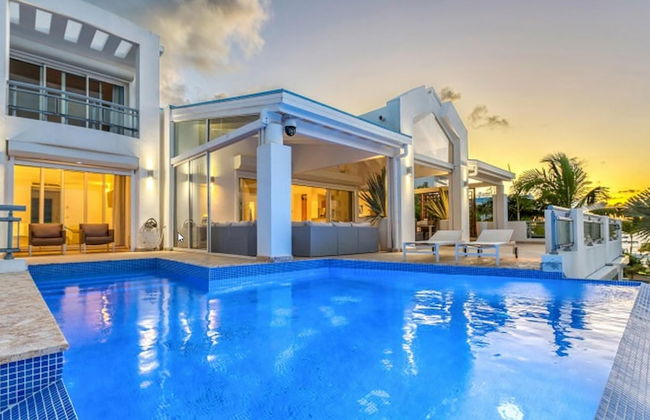 Villa Amaryllis - Foto 33