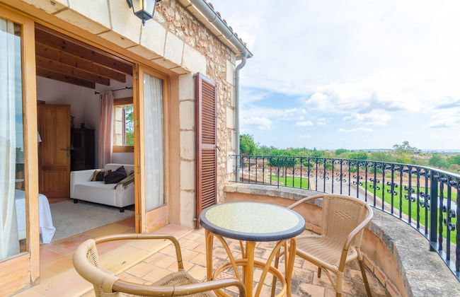 Finca Can Bosco 8 in Manacor - Foto 23