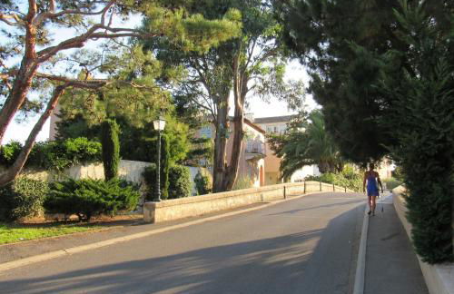 Résidence les Grimaudières - Foto 50