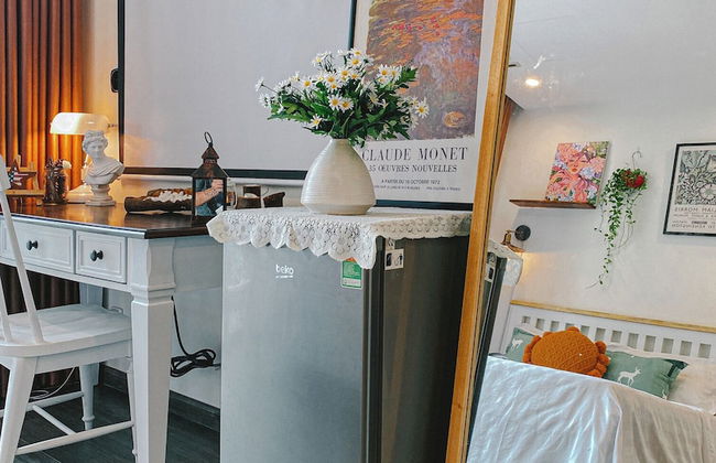 Vinhomes Ocean Park Apartment FL09 - Foto 8