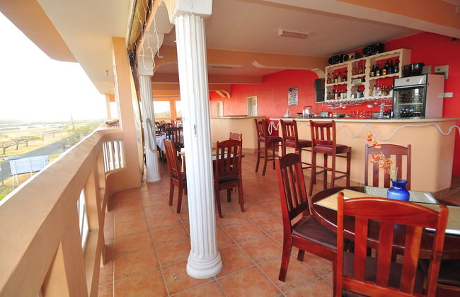 La Heliconia - Foto 75