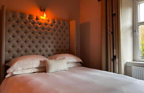 Clashmore House Garden Cottage Dornoch - Foto 17