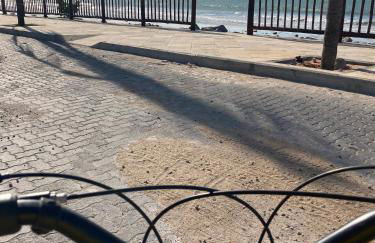 Casinha Valdenia: No paraíso com Wi-Fi, em Mundaú - Foto 3