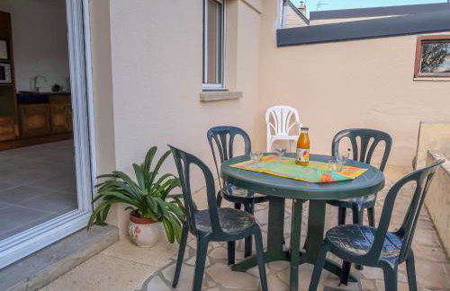 Holiday Home l'Emeraude by Interhome - Foto 22