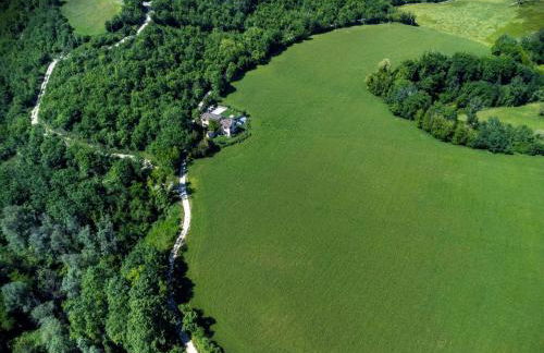 Holiday Home Ca Seppe Marche Ferienvillen- privater Pool by Interhome - Photo 19