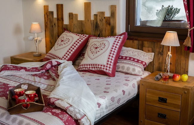 La Maison d'Antan - Foto 3