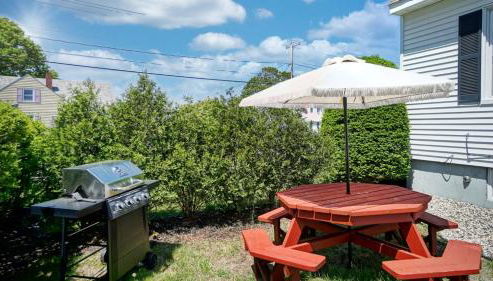 Hank's Hideaway by Bayley Vacation Rentals - Foto 4