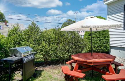 Hank's Hideaway by Bayley Vacation Rentals - Foto 4