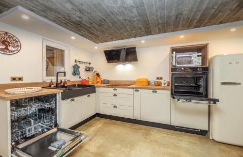 Gîte Galèane, Charme Vintage près du Touquet - Foto 35