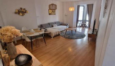 Malaga Cityheart Stay Bright Modern City - Foto 2