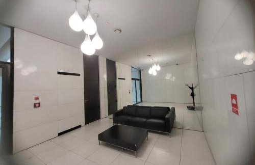 Apartament Centrum Pestige Mińsk - Foto 33