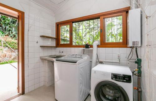 Casa em meio a natureza com vista para mar e lagoa - Foto 43