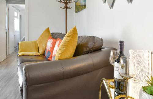 Lawn Vista Cabin - Foto 5