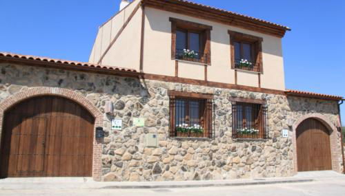 Casa Rural El Olivar de Valdefuentes - Foto 3