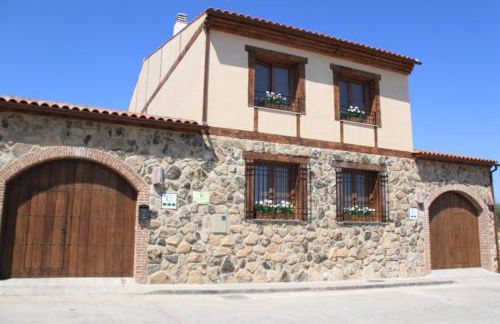 Casa Rural El Olivar de Valdefuentes - Foto 3