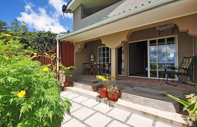 Chez Memere Holiday Apartments - Foto 16