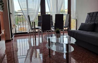 Comfortable apartmento en zona Feria 2 - Foto 12