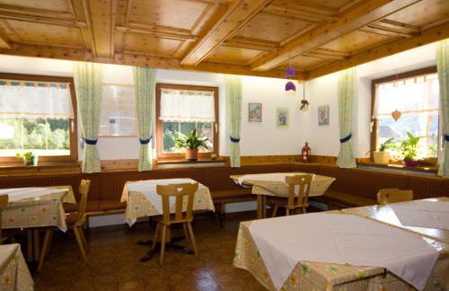 Pension & Appartament Anna - Foto 56