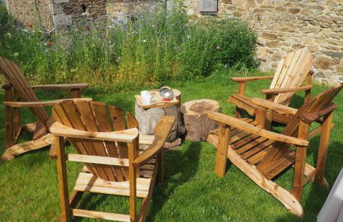 La Longère - Photo 5