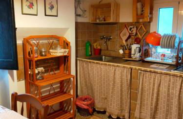 Monolocali Tra Rieti e Terminillo e lago del Salto - Foto 45