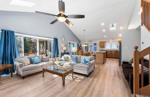 Pet-Friendly Family Home 3 Mi to Bethany Beach - Foto 6