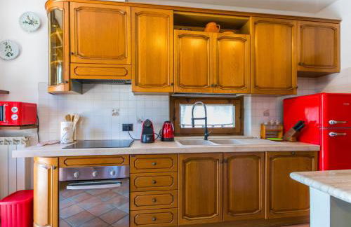 Apartment Le rondini by Interhome - Foto 10